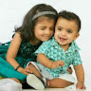 Meet your Posher, Niveditha